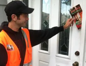 شرکت تبلیغاتی