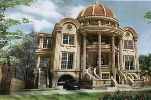 فروش ویلا در شمال (گروه سیسنگان - شمال)