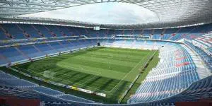 تور جام جهانی روسیه 2018