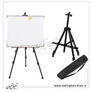 خرید استند پایه بوم تبلیغاتی