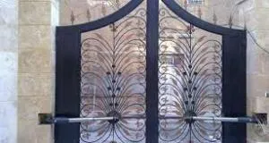 تعمیرات جک پارکینگی درب