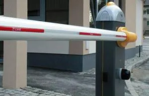 تعمیرات و سرویس راهبند