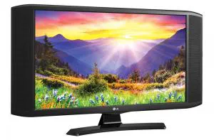 تلویزیون 24LH480A