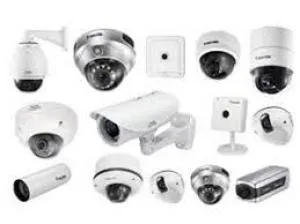 دوربین مدار بسته و انتقال تصویر