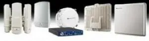 فروش تجهیزات وایرلس Motorolla- Ligowave-Microwave