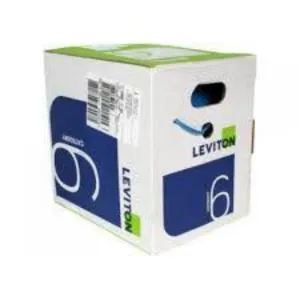 نماینده رسمی محصولات پسیو LEVITON در ایران