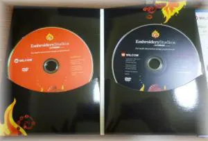 برنامه گلدوزی wilcom 2013 با قیمت عالی