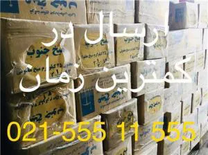 پخش عمده الکترود