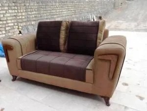 تولید و پخش مبل راحتی و مبل کلاسیک