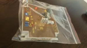 فروش رگولاتور ولتاژ ژنراتور