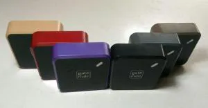 با موبایل درب ها رو باز بسته کن