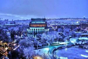 تور زمینی ارمنستان 18 بهمن ویژه تعطیلات