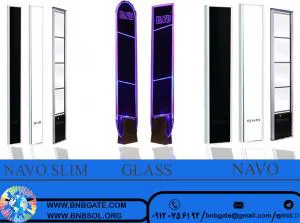 گیت فروشگاه بی ان بی