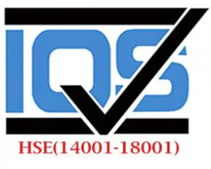 مشاوره و استقرار سیستم HSE