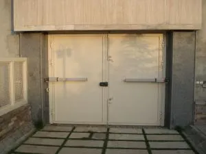 خدمات انواع  درب های  اتوماتیک