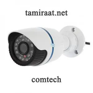 آموزش نصب دوربین مداربسته