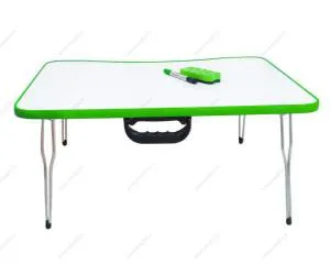 میز تحریر وایت بردی تاشو