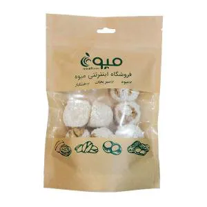 تخفیف ویژه میوه‎دات‎کام برای باسلوق