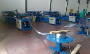 تولید دستگاه رابیتس