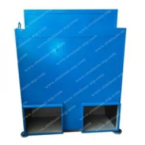 هیتر های صنعتی