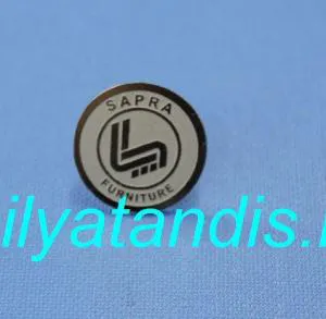 ساخت بج سینه-سنجاق سینه