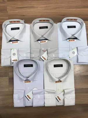  پیراهن جعبه ای مردانه