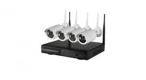 دوربین مدار بسته IP (با کیفیت و قیمت عالی)