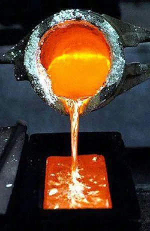 گهر آلیاژ البرز