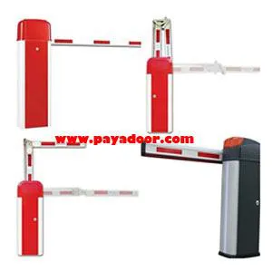 فروش و نصب راهبند