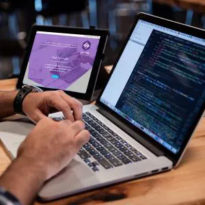 طراحی سایت بهسون