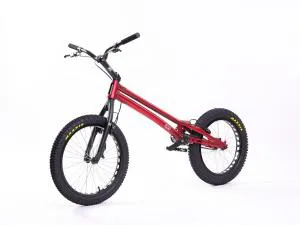 فروش دوچرخه تریال GU 2018 نو