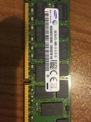 HP RAM 16GB DDR3-14900 Used