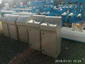 دستگاه تست هیدرو استاتیک