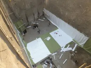 لایه بافان تولید کننده تخصصی انواع ژئوتکستایل