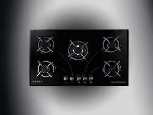 هود و اجاق گاز ساریسا