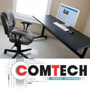 استخدام کارمند آشنا به کامپیوتر