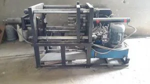 دستگاه ریژه (ریخته گری ثقلی)