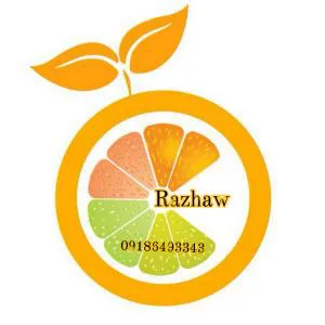 فروش میوه خشک