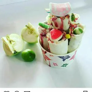 ظروف کاغذی یکبارمصرف هخامنش