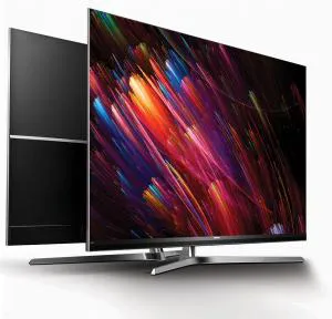 تلویزیون 75N9700