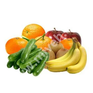  بسته پذیرایی ۵نفره میوه دات کام