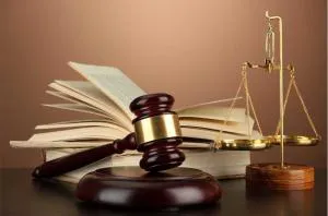 رسیدگی به دعاوی حقوقی و کیفری
