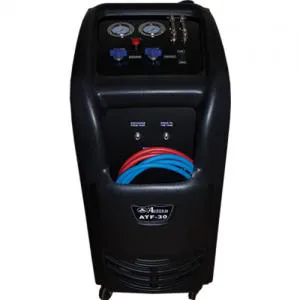 دستگاه ساکشن روغن گیربکس اتوماتیک ATF30