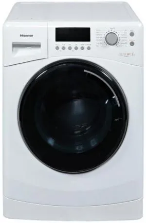 ماشین لباسشویی WFN9012