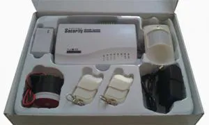 دزدگیر اماکن سیم کارتی