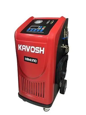 دستگاه ساکشن روغن گیربکس تمام اتوماتیک CM-1500