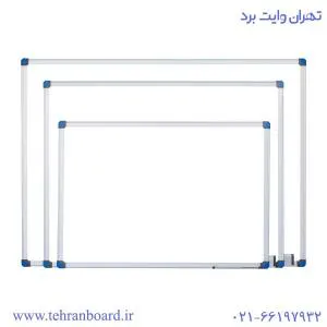 تخته وایت برد مغناطیسی