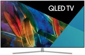 تلویزیون QLED QA65Q7F
