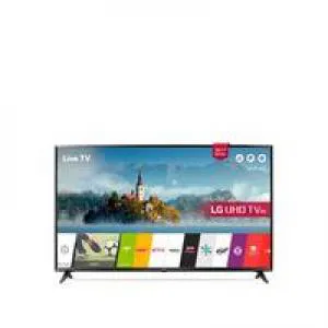 تلویزیون 43 اینچ ال جی 43UJ630V