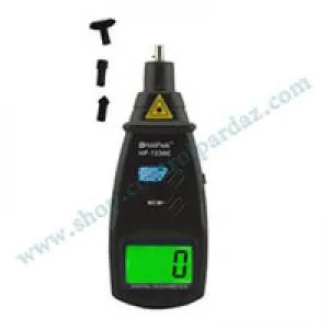قیمت تاکومتر هلدپیک